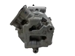 COMPRESSOR AR CONDICIONADO PULSE FASTBACK 1.0 TURBO 2022/..