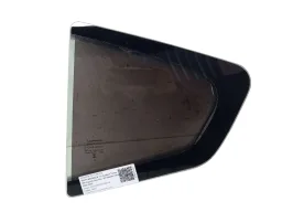 Vidro Porta Traseira Esquerda (Fixo) Fastback 2020/