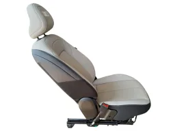 BANCO DIANTEIRO ESQUERDO FIAT FASTBACK 2023 2024 2025/..