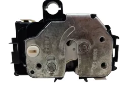 Fechadura Porta Traseira Esquerda Pulse Fastback 2022 202/..