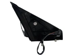 RETROVISOR ESQUERDO PULSE FASTBACK 2022/..8 FIOS C/DETALHE