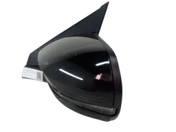 RETROVISOR ESQUERDO PULSE FASTBACK 2022/..8 FIOS C/DETALHE