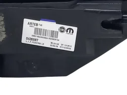 LANTERNA TRASEIRA ESQUERDA FASTBACK 2022/ (CANTO)