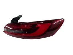 Lanterna Traseira Direita Fastback 2022/ (Canto)
