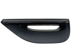 Grade Parachoque Diant Direito Pulse Abarth Fastback 2023/..