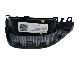 GRADE PARACHOQUE DIANT DIREITO PULSE ABARTH FASTBACK 2023/..