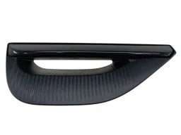 Grade Parachoque Diant Esquerdo Pulse Abarth Fastback 2023/