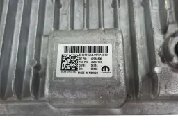 MÓDULO INJEÇÃO FIAT FASTBACK HYBRID 1.0 COD. 42061890