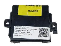 MÓDULO PRESSÃO DE AR DO PNEU FASTBACK PULSE A3C1129040000