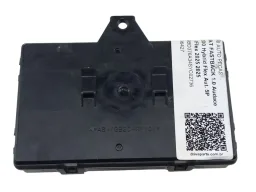 MODULO CONFORTO FIAT PULSE FASTBACK CÓDIGO A3C08032600