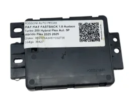 MODULO AR CONDICIONADO PULSE FASTBACK COD 00522409120