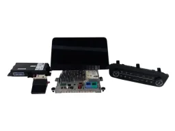 Multimídia Fiat Fastback