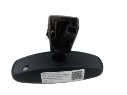 RETROVISOR INTERNO PULSE FASTBACK 2022 2023 2024/.. S/ SOS