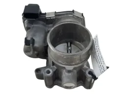 Tbi Corpo Borboleta Territoy 1.5 Tubro 2024 2025 2026/..