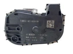 TBI CORPO BORBOLETA TERRITOY 1.5 TUBRO 2024 2025 2026/..