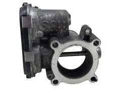 TBI CORPO BORBOLETA TERRITOY 1.5 TUBRO 2024 2025 2026/..