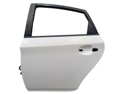 Porta Traseira Esquerda Toyota Prius 2013 2014 a 2015