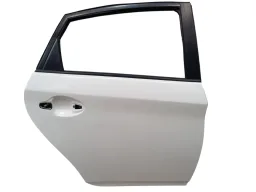 Porta Traseira Direita Toyota Prius 2013 2014 a 2015