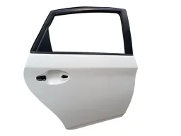 PORTA TRASEIRA DIREITA TOYOTA PRIUS 2013 2014 A 2015