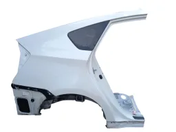 Traseira Lateral Direita Toyota Prius 2013 2014 a 2015