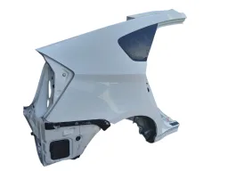TRASEIRA LATERAL DIREITA TOYOTA PRIUS 2013 2014 A 2015