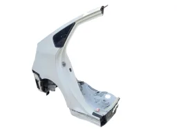 TRASEIRA LATERAL DIREITA TOYOTA PRIUS 2013 2014 A 2015