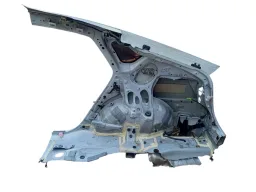 TRASEIRA LATERAL DIREITA TOYOTA PRIUS 2013 2014 A 2015