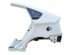 Traseira Lateral Esquerda Toyota Prius 2013 2014 a 2015