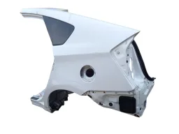 TRASEIRA LATERAL ESQUERDA TOYOTA PRIUS 2013 2014 A 2015