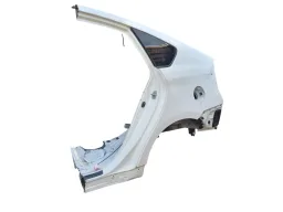 TRASEIRA LATERAL ESQUERDA TOYOTA PRIUS 2013 2014 A 2015