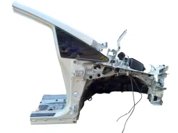 Frente Caixa De Roda Direita Toyota Prius 2013 2014 a 2015