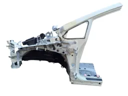 Frente Caixa De Roda Esquerda Toyota Prius 2013 2014 a 2015