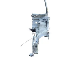 FRENTE CAIXA DE RODA ESQUERDA TOYOTA PRIUS 2013 2014 A 2015