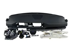 Kit Airbag Territory 2024 2025 2026/..