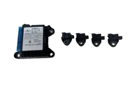 KIT AIRBAG TERRITORY 2024 2025 2026/..