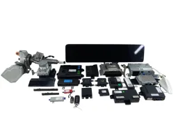 kit modulo injeção Code Territory 1.5 2024/ Cod. F01R00D5HC