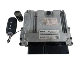 KIT MODULO INJEÇÃO CODE TERRITORY 1.5 2024/ COD. F01R00D5HC
