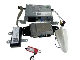KIT MODULO INJEÇÃO CODE TERRITORY 1.5 2024/ COD. F01R00D5HC