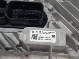 MODULO CAIXA DE CÂMBIO TERRITORY 1.5 2024/ COD. F01R00DT7H