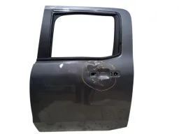 Porta Traseira Esquerda Maverick 2022 2023 2024/..C/Amassado