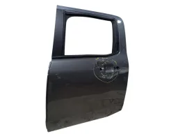 PORTA TRASEIRA ESQUERDA MAVERICK 2022 2023 2024/..C/AMASSADO