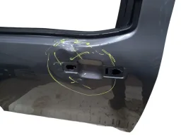 PORTA TRASEIRA ESQUERDA MAVERICK 2022 2023 2024/..C/AMASSADO