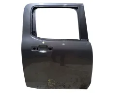 Porta Traseira Direita Maverick 2022 2023 2024/..C/Amassado