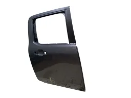 PORTA TRASEIRA DIREITA MAVERICK 2022 2023 2024/..C/AMASSADO