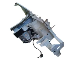 FRENTE CAIXA DE RODA ESQUERDA FORD TERRITORY 2024 2025/..