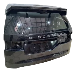 Tampa Traseira Discovery 2017 2018 2019/..