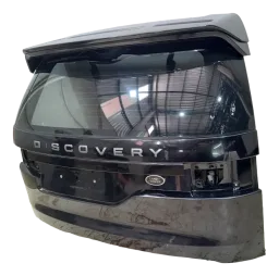 TAMPA TRASEIRA DISCOVERY 2017 2018 2019/..
