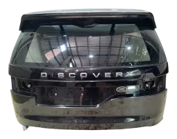 TAMPA TRASEIRA DISCOVERY 2017 2018 2019/..