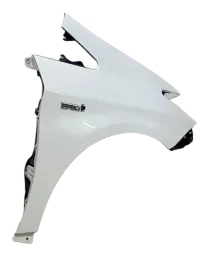 PARALAMA DIREITO TOYOTA PRIUS 2013 2014 A 2015