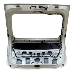 Tampa Traseira Toyota Prius 2013 2014 a 2015